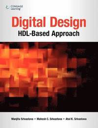 bokomslag Digital Design