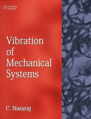 bokomslag VIBRATION OF MECHANICAL SYSTEMS