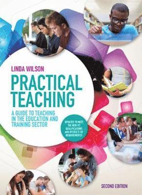 bokomslag Practical Teaching: A Guide to Teaching in the Education and Training Sector