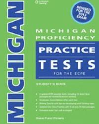 bokomslag Michigan Proficiency Practice Tests for the ECPE