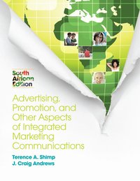 bokomslag Advertising Promotion and Other Aspects of Integrated Marketing Communications