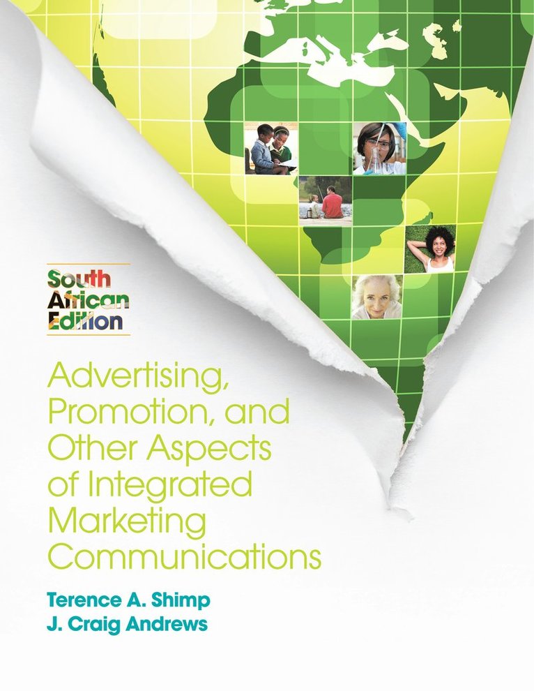 Advertising Promotion and Other Aspects of Integrated Marketing Communications 1