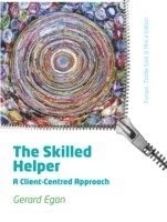 bokomslag The Skilled Helper : A Client-Centred Approach, EMEA Edition