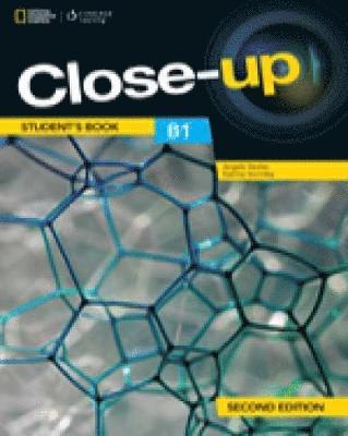 Close-up B1 with Online Student Zone 1