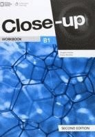 bokomslag Close-up B1: Workbook