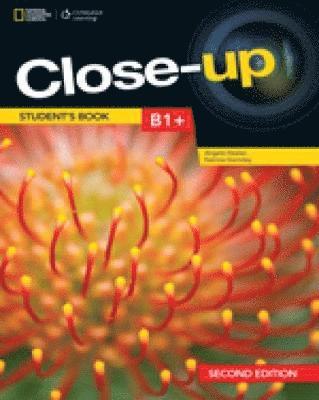 Close-up B1+ with Online Student Zone 1