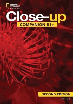 Close-Up B1+2E Companion+Ol(Gr) 1