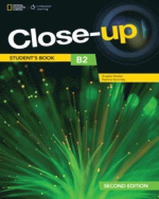 Close-up B2 with Online Student Zone 1