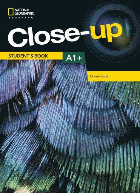 Close-up A1+ with Online Student Zone 1