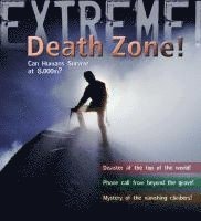 bokomslag Extreme Science: Death Zone