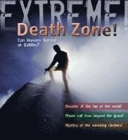 Ross Piper - Extreme Science: Death Zone, Inbunden