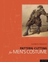 Pattern Cutting for Men's Costume 1