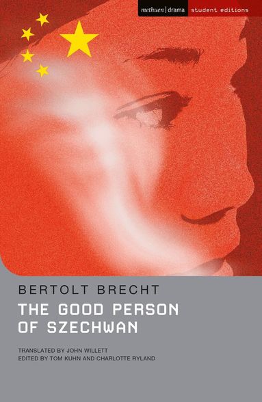 Bertolt Brecht, Charlotte Ryland, Tom Kuhn - Good Person Of Szechwan, Häftad