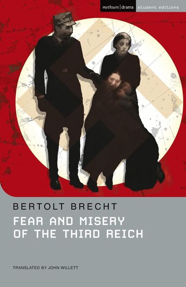 Bertolt Brecht, Charlotte Ryland - Fear and Misery of the Third Reich, Häftad