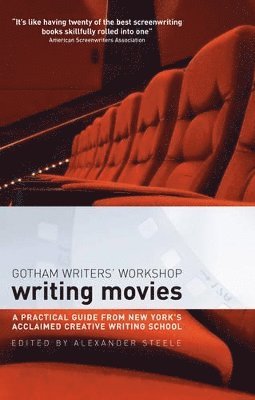 Writing Movies 1
