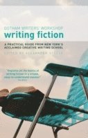 bokomslag Writing Fiction