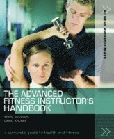 David Archer, Morc Coulson, Morc (University of Sunderland) Coulson - Advanced Fitness Instructor's Handbook, Häftad