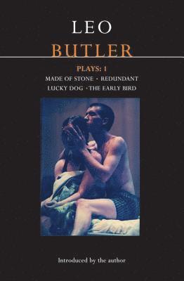 Leo Butler - Butler Plays: 1, Häftad