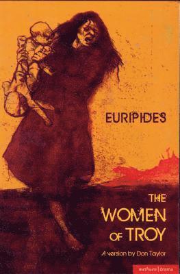 bokomslag Women of Troy