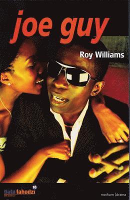 Roy Williams - Joe Guy, Häftad