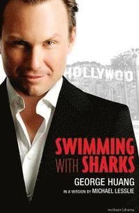 bokomslag Swimming with Sharks