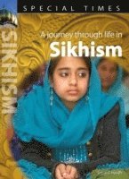 bokomslag Special Times: Sikhism