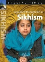 Haigh, G: Special Times: Sikhism