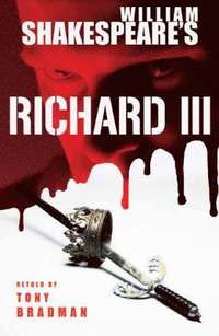 bokomslag Richard III