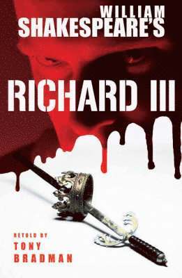 bokomslag Richard III