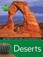 Deserts 1