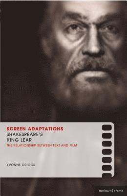 Screen Adaptations: Shakespeare's King Lear 1