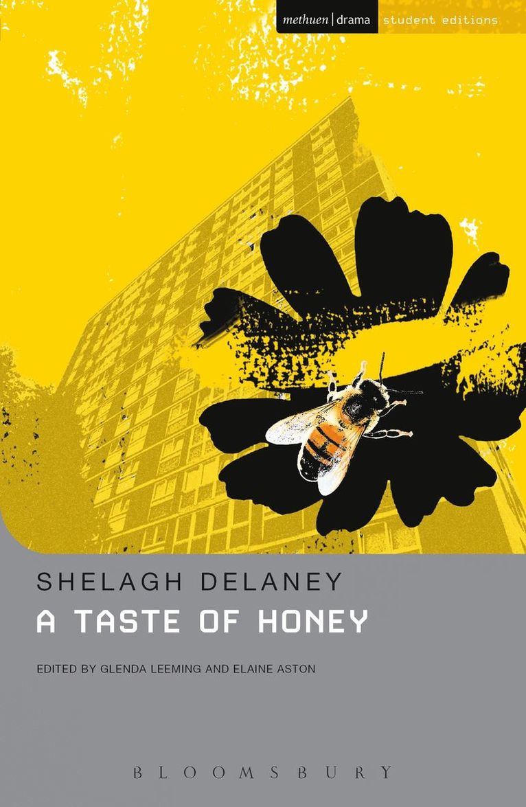 A Taste Of Honey 1