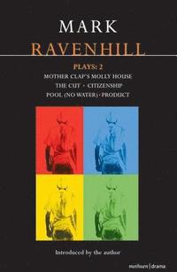 bokomslag Ravenhill Plays: 2