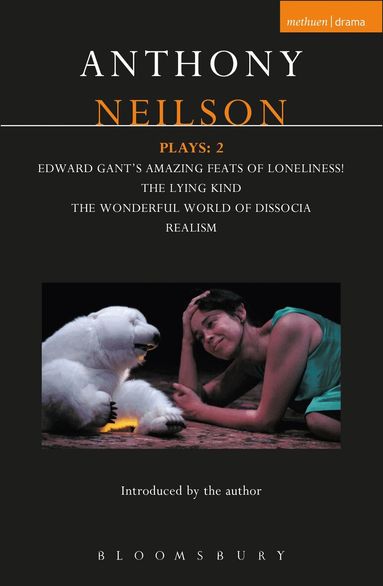 Anthony Neilson - Neilson Plays: 2, Häftad