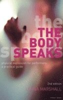 bokomslag The Body Speaks