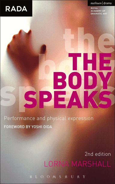 Lorna Marshall - Body Speaks, Häftad