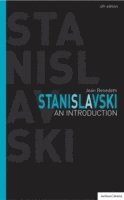 bokomslag Stanislavski: An Introduction