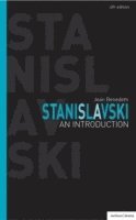 Jean Benedetti - Stanislavski: An Introduction, Häftad