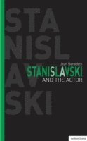 bokomslag Stanislavski And The Actor