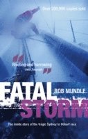 bokomslag Fatal Storm