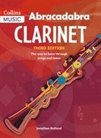 Abracadabra Clarinet (Pupil's book) 1