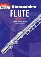 Abracadabra Flute (Pupil's book)