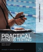 bokomslag Practical Fitness Testing
