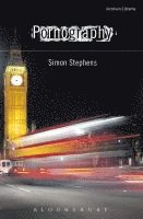 Simon Stephens - Pornography, Häftad