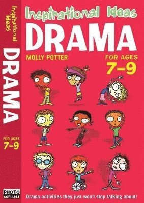 Drama 7-9 1