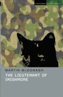bokomslag The Lieutenant of Inishmore