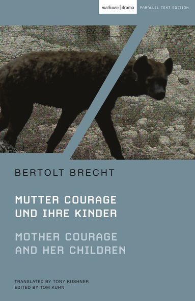 Bertolt Brecht, Tom Kuhn - Mother Courage and Her Children, Häftad