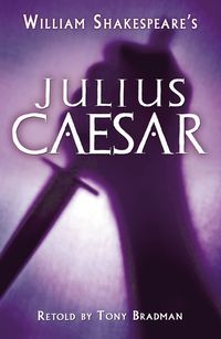 bokomslag Julius Caesar