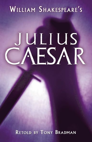bokomslag Julius Caesar