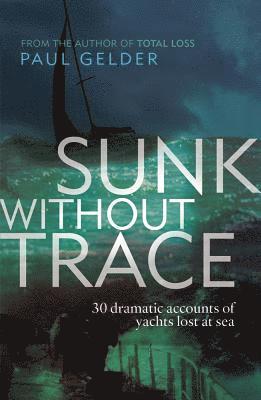 Sunk Without Trace 1